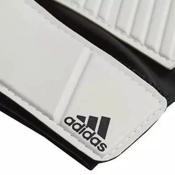 Adidas goalie glovess NEW SZ 8.5 - Picture 4 of 6